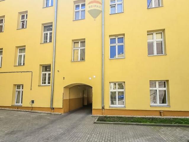 Łódź, Śródmieście, Adama Próchnika
