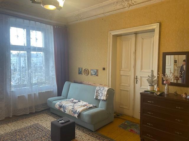 Łódź, Śródmieście, Al. Piłsudskiego Józefa
