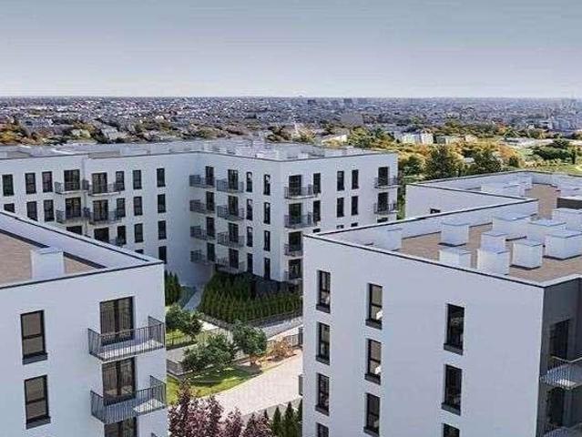 Łódź, Śródmieście, al. Włókniarzy, 44 m2