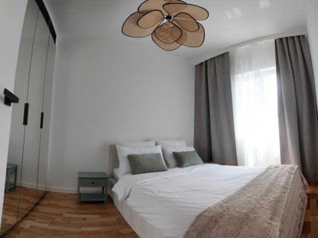 Łódź, Śródmieście, Dowborczyków