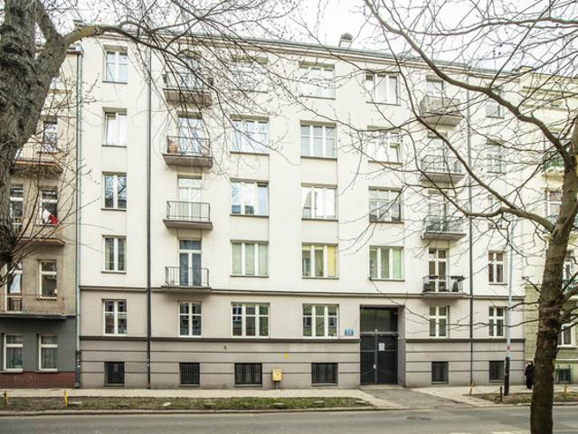 Łódź, Śródmieście, Harcmistrza Aleksandra Kamińskiego