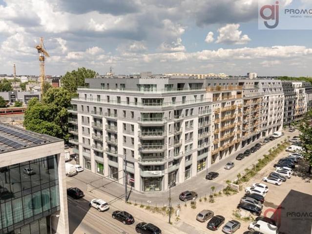 Łódź, Śródmieście, Kilińskiego