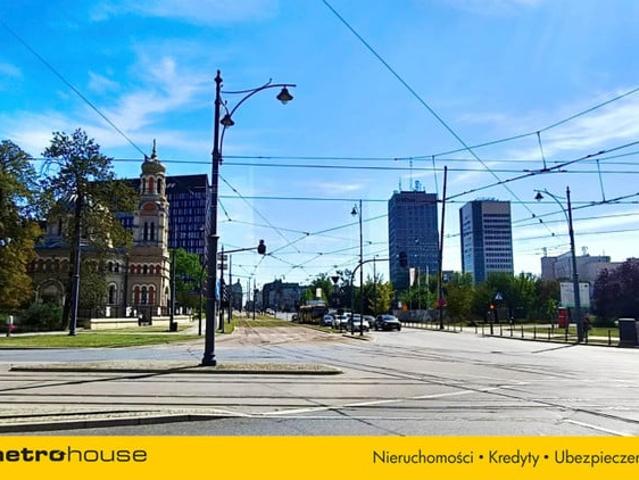 Łódź, Śródmieście, Kilińskiego