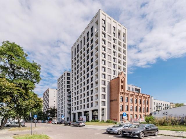 Łódź, Śródmieście, Kościuszki
