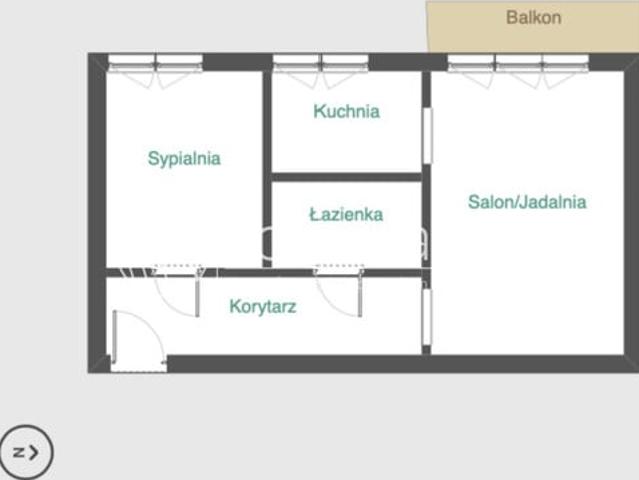 Łódź, Śródmieście, Konstytucyjna