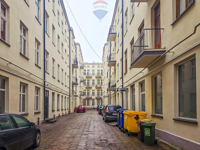 Łódź, Śródmieście, Piotrkowska