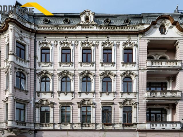 Łódź, Śródmieście, Piotrkowska