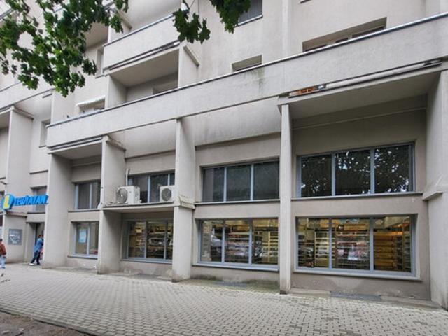 Łódź, Śródmieście, Piotrkowska