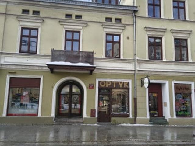 Łódź, Śródmieście, Piotrkowska