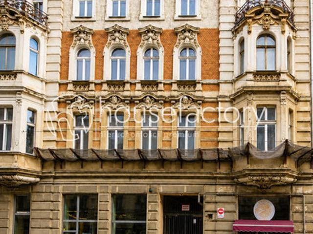 Łódź, Śródmieście, Pomorska