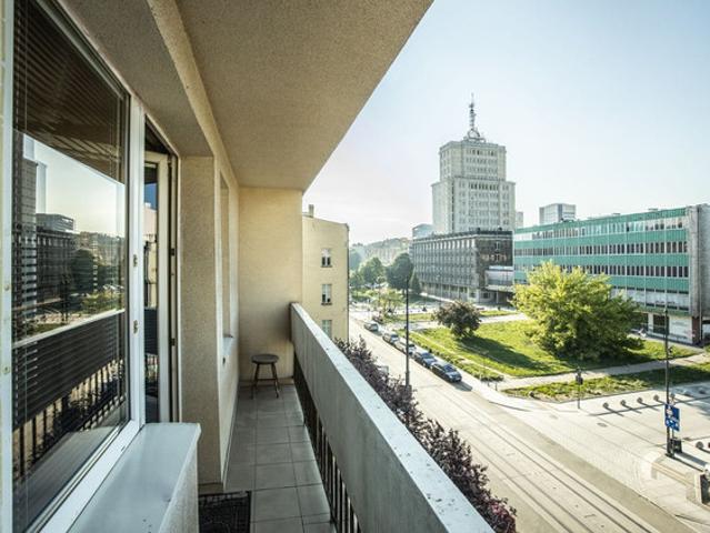 Łódź, Śródmieście, Prezydenta Gabriela Narutowicza