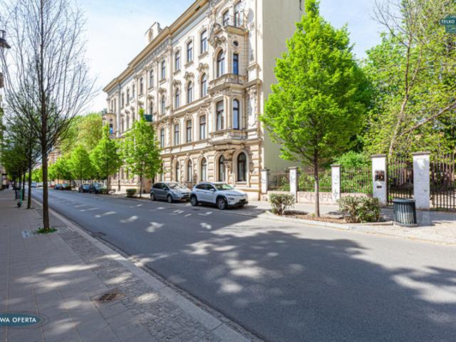 Łódź, Śródmieście, Rewolucji