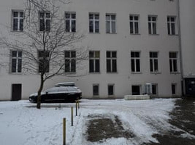 Łódź, Śródmieście, Tuwima