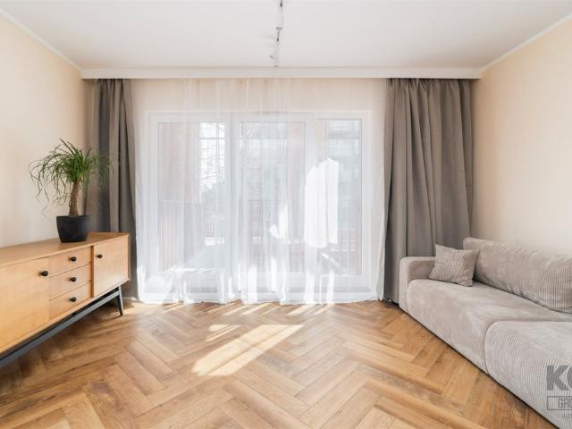 Łódź, Śródmieście, Tymienieckiego