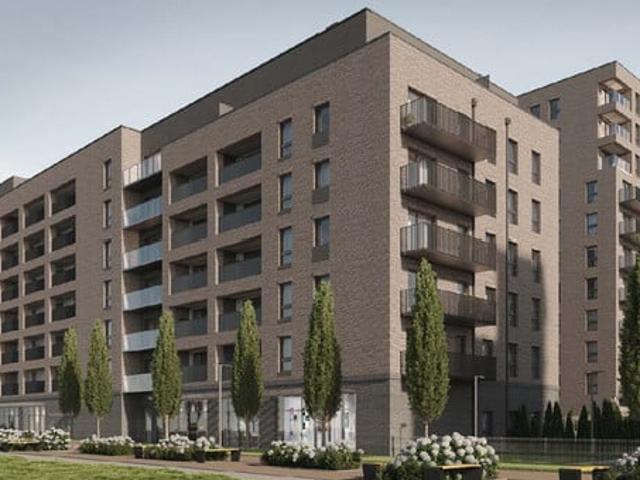 Łódź, Śródmieście, Targowa