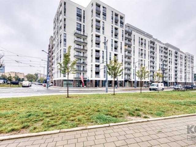 Łódź, Śródmieście, Tramwajowa