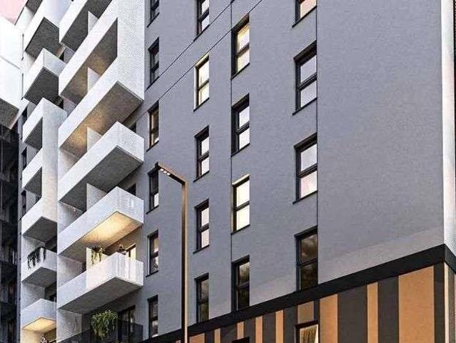 Łódź, Śródmieście, ul. Ogrodowa, 53 m2