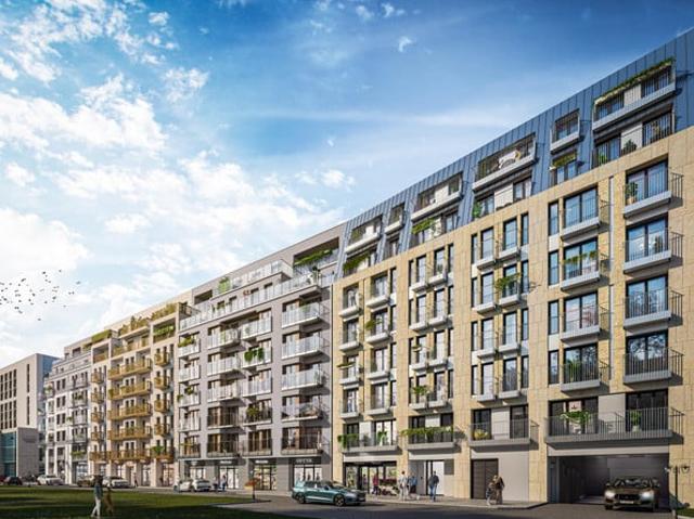 Łódź, Śródmieście, ul. Kilińskiego 138