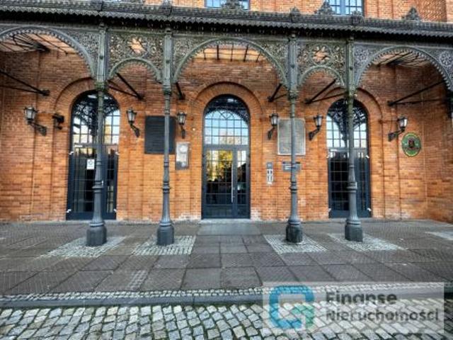 Łódź, Śródmieście, ul. ks. bp. Wincentego Tymienieckiego, 180 m² Mieszkanie
