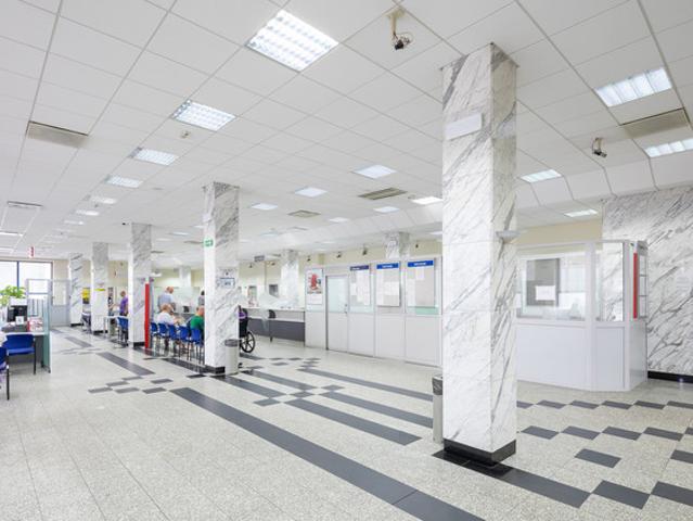 Łódź, Śródmieście, ul. Piotrkowska