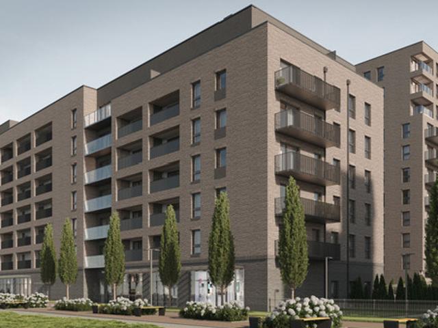 Łódź, Śródmieście, ul. Targowa