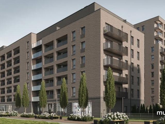Łódź, Śródmieście, ul. Targowa