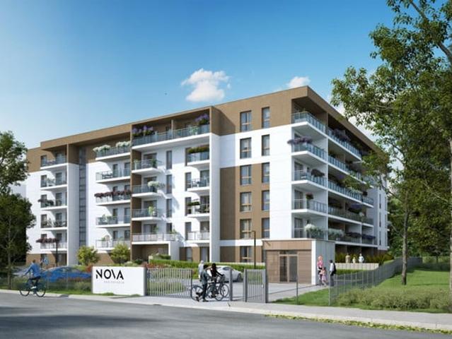 Łódź, Śródmieście, ul. Telefoniczna 19