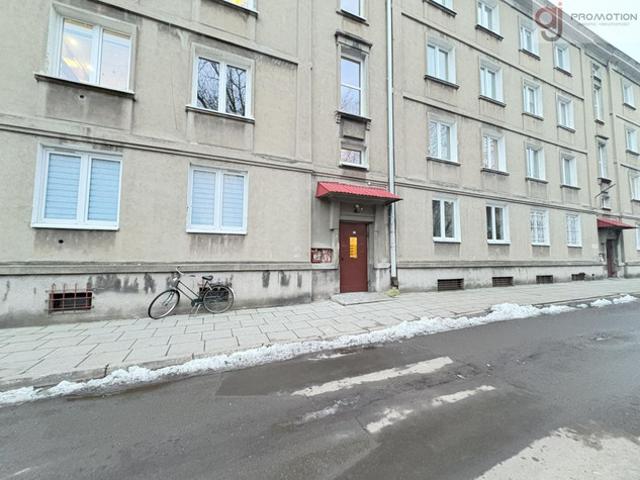 Łódź, Śródmieście, Wierzbowa