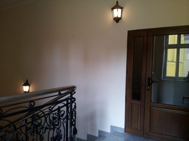 Łódź, Śródmieście, Zielona