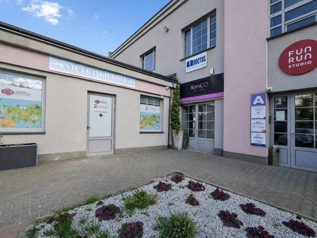 Łódź, Śródmieście