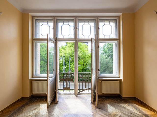 Łódź, Śródmieście