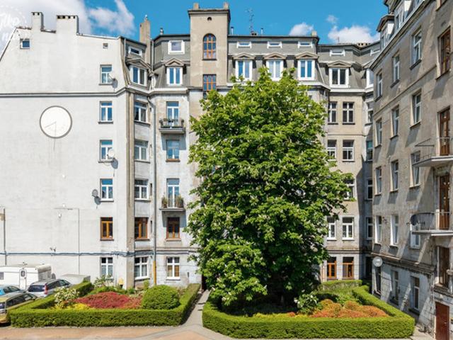 Łódź, Śródmieście