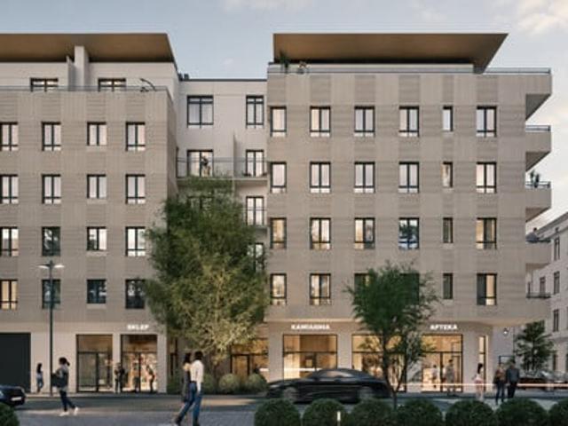 Łódź, Śródmieście, 6 Sierpnia