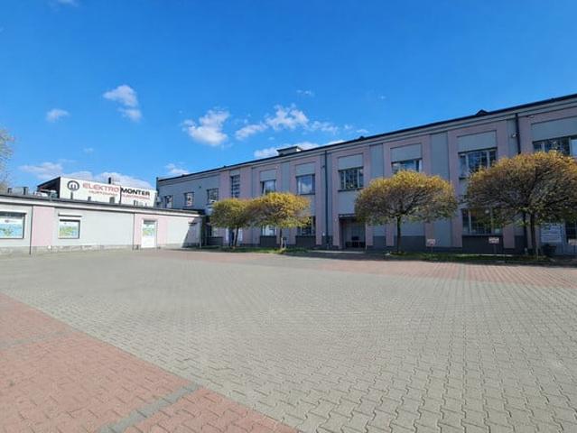 Łódź, Śródmieście