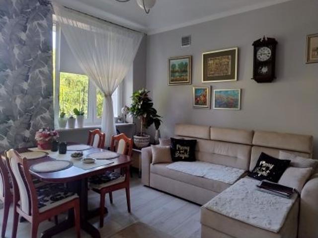 Łódź, Rokicie, ul. Komfortowa, 39 m² Mieszkanie