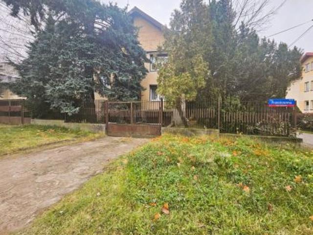 Łódź, Ruda Pabianicka, ul. Przestrzenna, 400 m² Dom