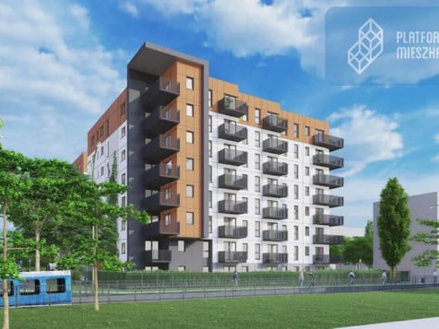 Łódź, Stare Polesie, Maratońska
