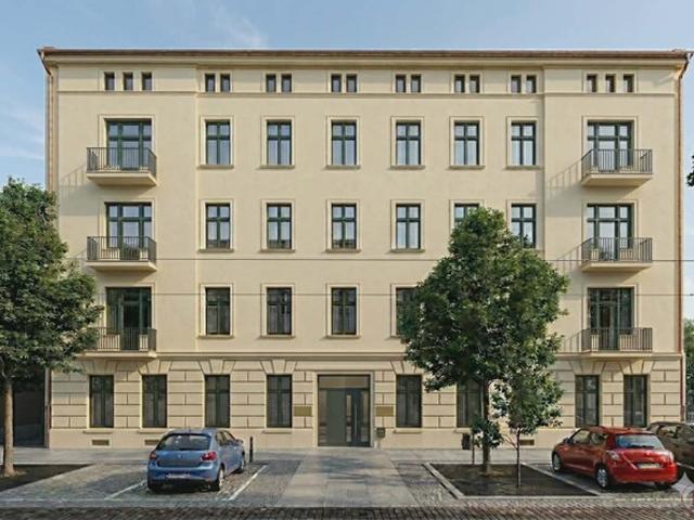 Łódź, Stare Polesie, Kpt. Stefana Pogonowskiego