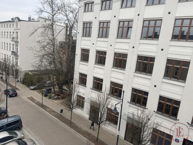 Łódź, Stare Polesie, Kpt. Stefana Pogonowskiego