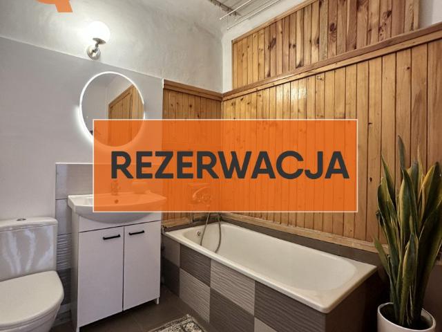 Łódź, Stare Polesie, św. Jerzego, 33,70 m2