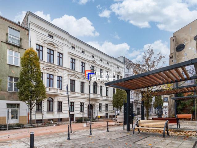 Łódź, Stefana Jaracza