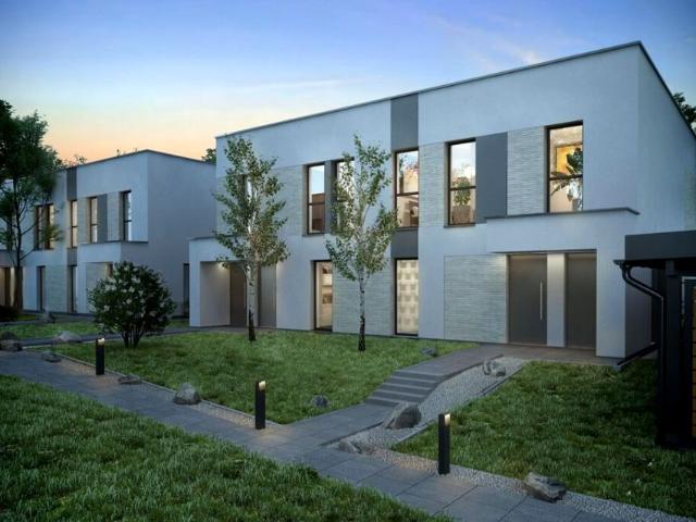 Odmętowa 56,36 m², Kraków
