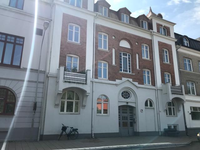 Ödmanssonsgatan 10