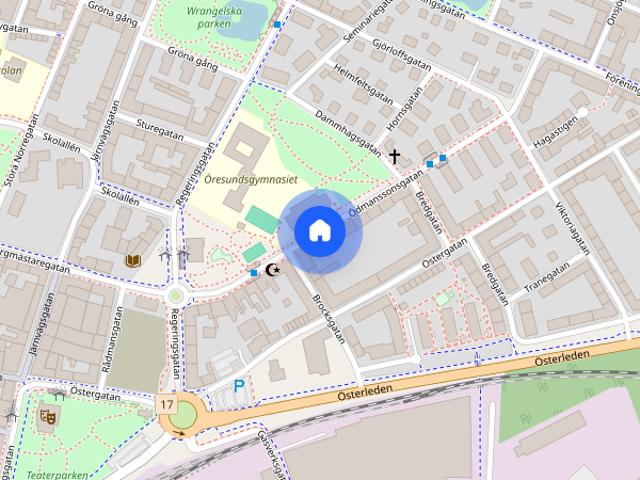 Ödmanssonsgatan 18