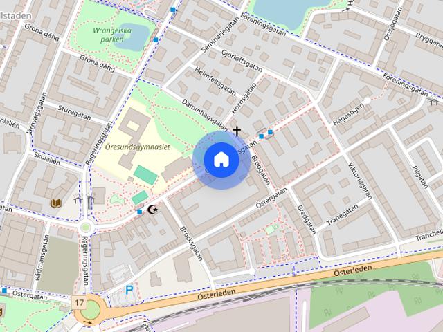 Ödmanssonsgatan 26