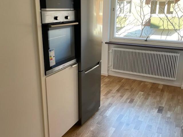 Ödmanssonsgatan, Landskrona
