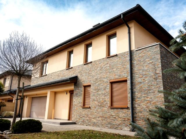 Odmogile 60 m², Kraków