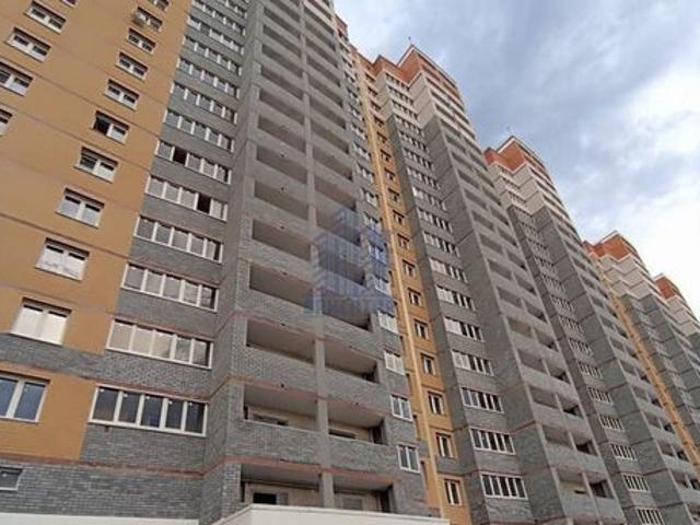 Однушка в ЦЕНТРЕ