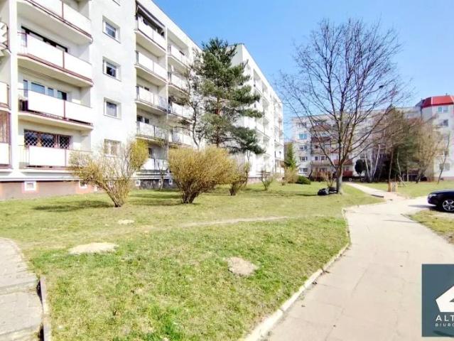 Odnowiciela 34 m², Łódź