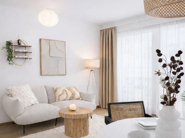 ODO25 | 2 Zimmer | Maisonette | Terrasse | Erstbezug | Mietbeginn ab 01.07.2026